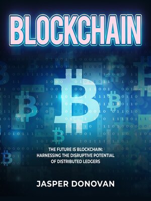 cover image of Blockchain